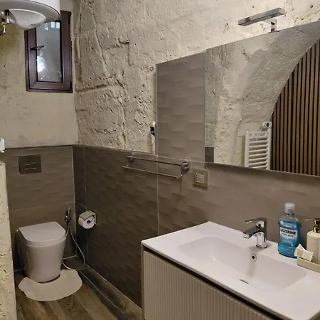 Sassi View * Matera