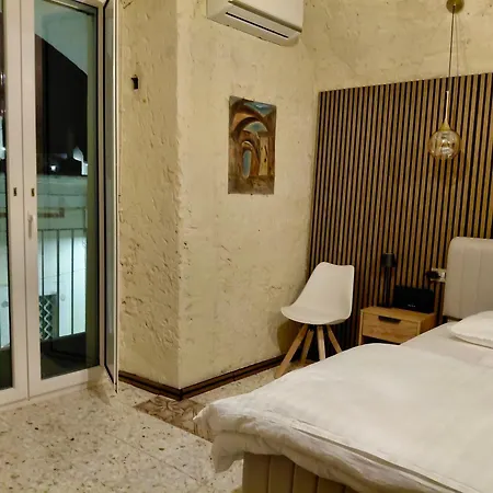 Sassi View Apartamento Matera