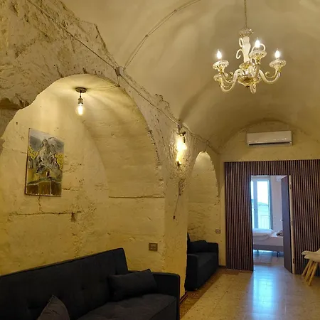 Sassi View * Matera