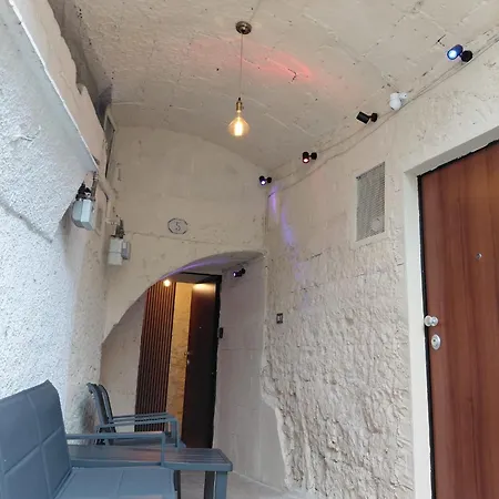 Sassi View Appartement