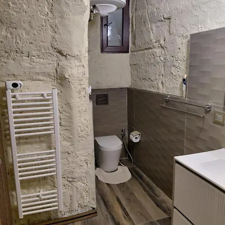 Apartamento Sassi View