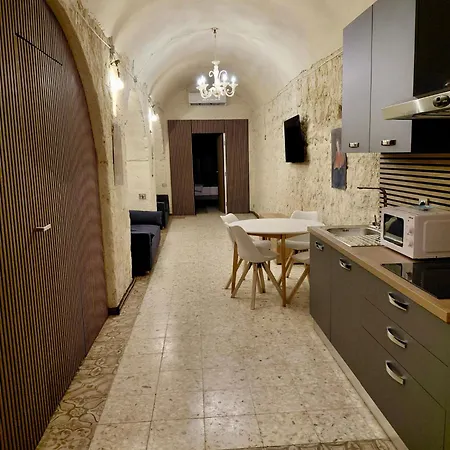 Sassi View Apartamento Matera