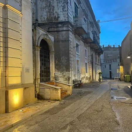 Appartement Sassi View Matera